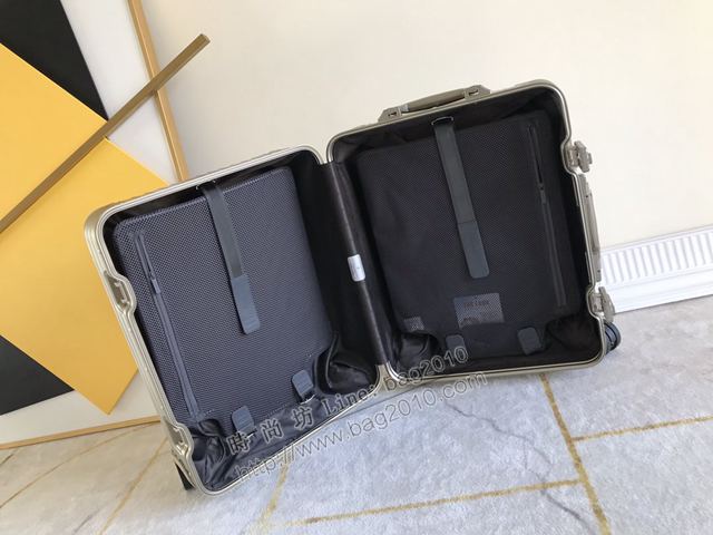 Rimowa拉杆箱 66653 Rimowa Original系列 925至尊版 日默瓦拉箱 Rimowa行李箱xzx1194